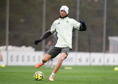 دو خبر خوشحال‌کننده به ژابی رسید