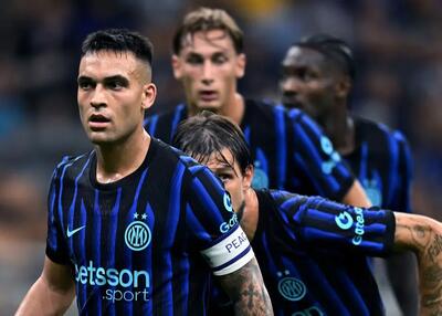 اعتراض کاپیتان: لیورپول با بی‌عدالتی اینتر را برد!