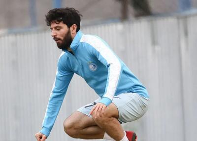 ماشاریپوف سورپرایز بزرگ استقلال برابر خیبر