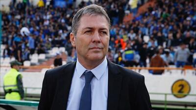 کنایه اسکوچیچ به کارشناسان تلوزیونی