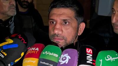 توضیحات دبیر درباره کناره‌گیری نماینده ساری در نیمه‌نهایی