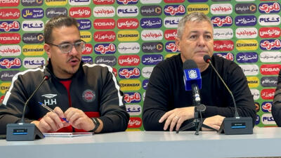 اسکوچیچ: هر حرفی بزنم محروم می‌شوم!