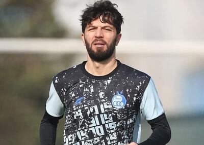 تکذیب ماشاریپوف روی شایعه جدایی از استقلال