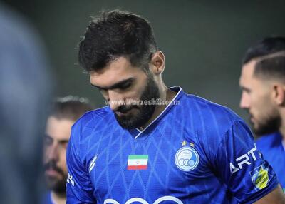 حضور ناگهانی آقاسی در باشگاه استقلال