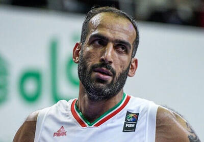 بمب بزرگ بسکتبال در آستانه انفجار!