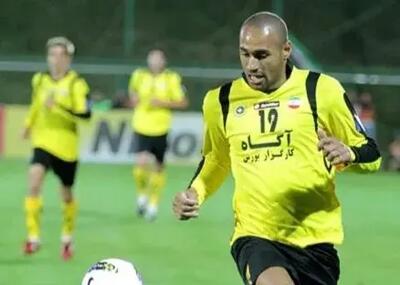 برونو: بهترین خاطره‌ام دیدار آسیایی با استقلال است