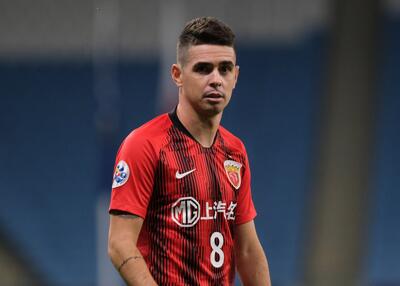 خداحافظی قریب الوقوع اسکار از دنیای فوتبال