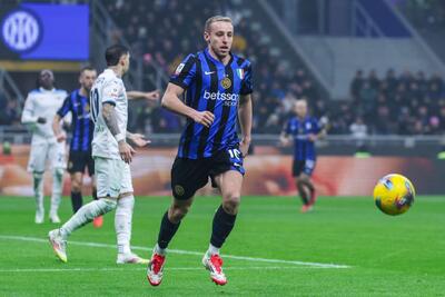 مشخص شد: چرا انگلیس سری آ را شکست داد