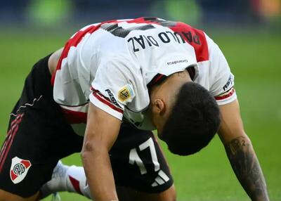 در سایه برزیل: آرژانتین جنگ بزرگ را باخت