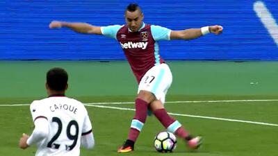 11 پاس گل فوق العاده در لیگ برتر انگلیس