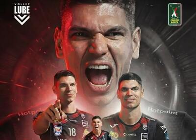 رکورد تاریخی هم‌تیمی پوریا حسین‌خانزاده در ایتالیا