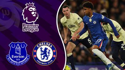 خلاصه بازی چلسی 2 - اورتون 0