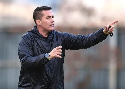 ترکیب احتمالی پرسپولیس: سورپرایز ویژه اوسمار!