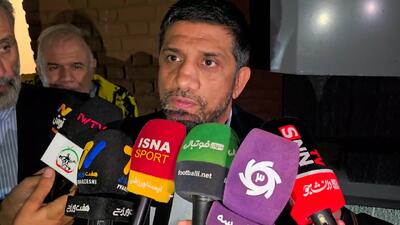 دبیر: این سالن را دوست دارم بوی کشتی می‌دهد