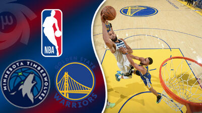 خلاصه بسکتبال گلدن استیت واریرز - مینه سوتا تیمبرولوز