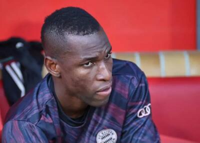 جدایی قطعی: بایرن دلتنگ او خواهد شد