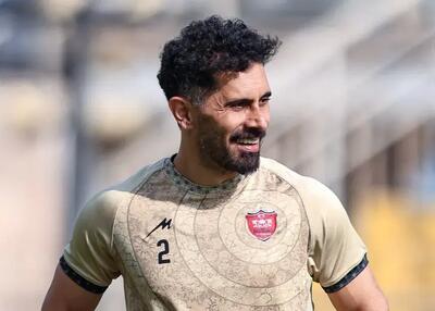 عالیشاه: در رفتار با بازیکنان جوان اشتباه کردم!