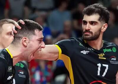 درخشش امین اسماعیل‌نژاد به پیروزی ختم نشد