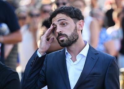 کاش فینال لیگ قهرمانان 2023 تکرار شود!