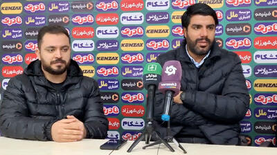 بیاتلو: آریو به دنبال بازیکن سازی است