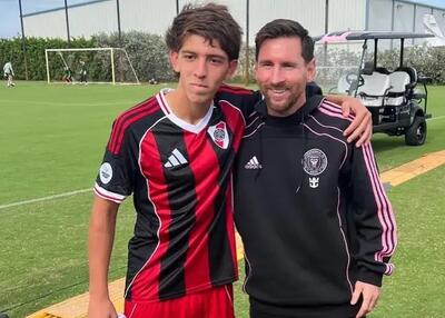 هموطن‌های مسی به فینال جام مسی رسیدند