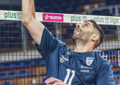 انگار قرار نیست کابوس میلاد عبادی‌پور تمام شود