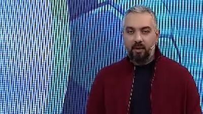 ماجرای عجیب فرار کشتی گیر ساروی!