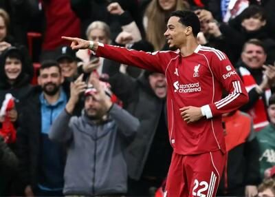 سریع‌ترین گل فصل لیگ برتر به ثمر رسید