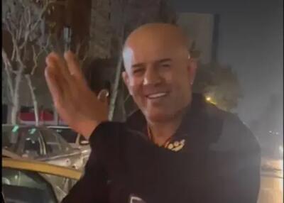 فردین و کری عجیب: حالا حالا به این بچه مچه ها نمی بازیم!