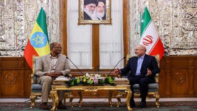 قالیباف: غرب به‌دنبال ایجاد ناامنی در کشور‌های مستقل و مسلمان است