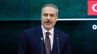  فیدان: فلسطین قطب‌نمای اخلاقی زمانه ماست