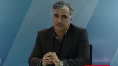  شورا‌ها مهم‌ترین نهاد مدنی و حلقه واسط مردم و حاکمیت هستند / دعوت فرماندار سنندج از نخبگان و نیرو‌های متخصص برای نامزدی در انتخابات شورا‌ها