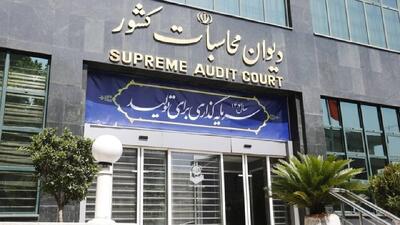 گزارش دیوان محاسبات کشور از انحراف راهبردی در مولدسازی دارایی‌های دولت