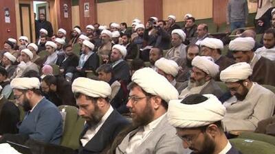  هوش مصنوعی محور مهم تحول در عرصه تحقیقات حوزوی است