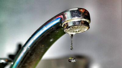 کاهش بیش از ۷۷ درصدی بارندگی‌ها نسبت به سال گذشته در استان یزد