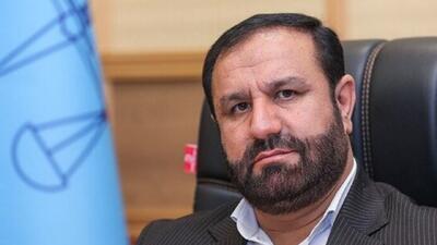 بازدید میدانی دادستان تهران از زندان‌ها؛ آزادی ۱۱۳ زندانی واجد شرایط