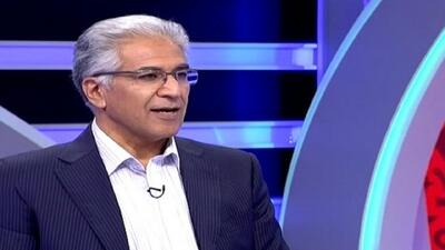 نباید قرعه ایران در جام جهانی را آسان بدانیم/ ترکیب تیم ملی تقریبا شناخته شده است