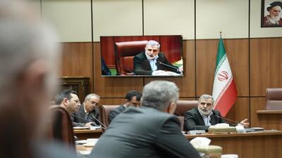 رشد چشمگیر «صنعت هسته‌ای» از منظر تحقیقات و صنعتی‌سازی