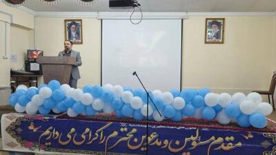  15 درصد از جمعیت جهان با معلولیت وتجربه محرومیت اجتماعی زندگی می کنند