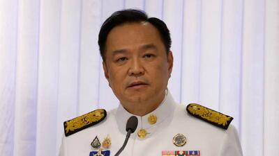  تایلند متعهد به ادامه اقدامات نظامی علیه کامبوج شد