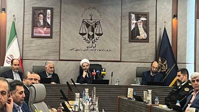 ۶۳ هزار خانواده تحت پوشش انجمن حمایت زندانیان هستند