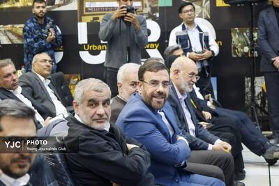  پروژه‌های قطار شهری، یکی از تکه‌های مهم پازل توسعه گردشگری فارس است