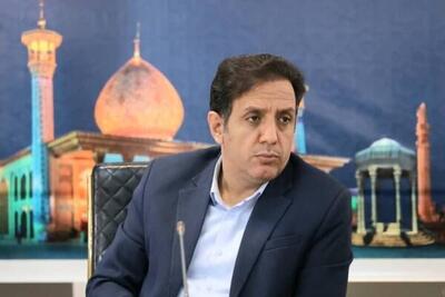  حرم شاهچراغ(ع) عصاره قرن‌ها ارادت و هنر مردم فارس