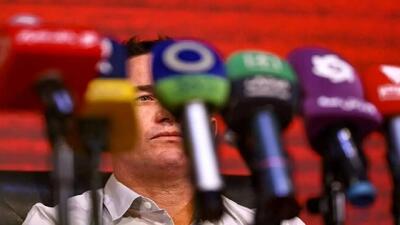 شایعات عجیب پیرامون نقل و انتقالات پرسپولیس