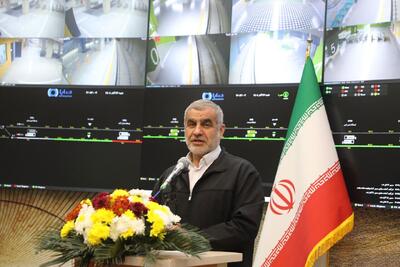  تامین ۳۰ میلیون دلار برای پروژه‌های عمرانی/ مترو شیراز نماد خودکفایی و بی‌اثر کردن تحریم‌هاست