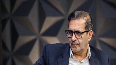 جوادی‌یگانه استعفا کرد