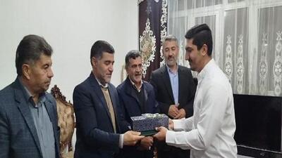  بازگرداندن کیف یک میلیارد تومانی گم شده در عجب شیر