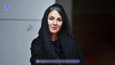  استایل پاییزی و گران قیمت ستاره اسکندری در اکران «آن سوی حصارهای لاله‌زار» + بیوگرافی