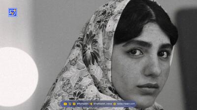  بازیگر سریال «تاسیان» با لباسی اشرافی تولدش را جشن گرفت!/این همان سپیده تاسیان است؟!