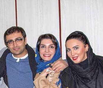  بیوگرافی امین زندگانی و همسر اول و دوم+ عکس